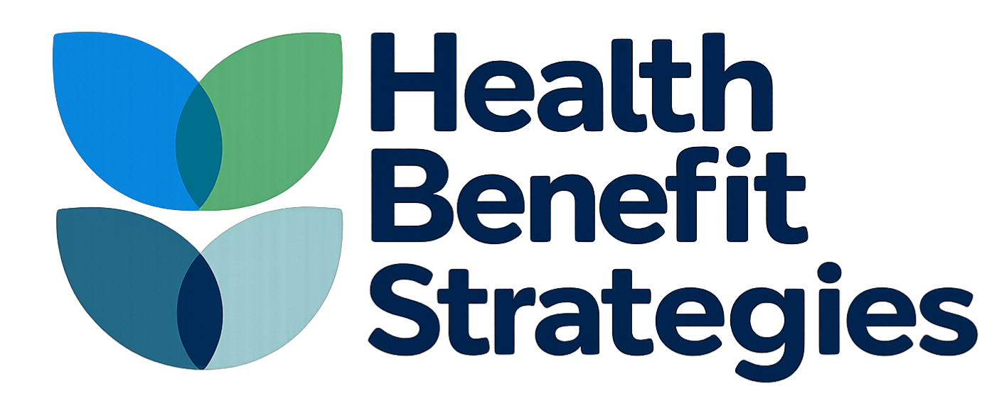 Health Benefit Strategies